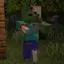 Realistic Zombies