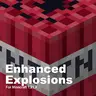 Enhanced Explosions