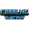 CoralMC BedWars Icons