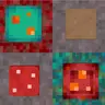 Toasty's Magic Mushrooms (3D Mushrooms and nether fungus)