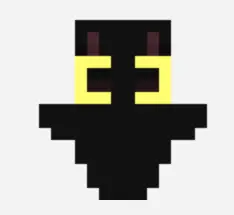 totem black cat
