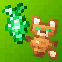 Rabbit Villagers Addon