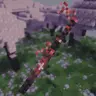 Initial Katanas