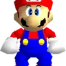 Super Steve 64