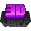 3D Mace ❤️
