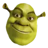 Shrek Is Life
