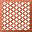 Copper Grate Fancy 32