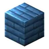 Bucket's Bluer Warped Wood