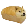 Doge Bread