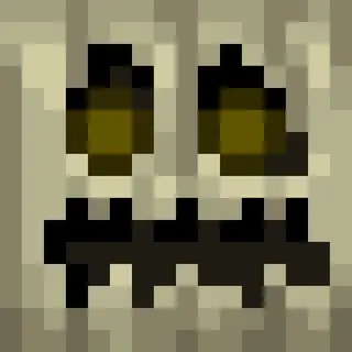 The White Pumpkin SM