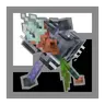 Yin's Arsenal