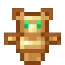 Teddy of Undying