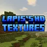 Lapis's HD Textures