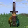 Big Held Swords & Shield