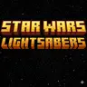 star wars LightSabers