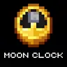 Moon Phase Clock