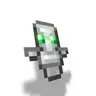 AnimatedSilverTotem