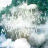 Snowy mountain [PWS]