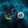 Maces Galore