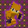 Garfield Killer Queen (JCraft: EOE)