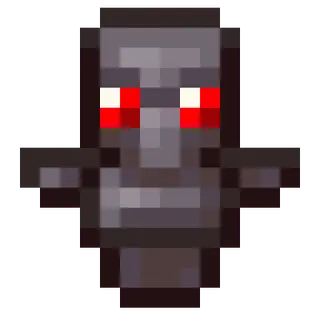 Netherite Totem Of Undying