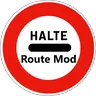 Route Ressource pack MTR