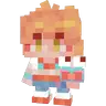Maudado Totem
