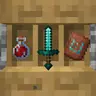 Bigger Shelf Items