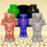 SimpleOres Netherite Styled Armor