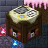 Alex's Classic Caves (Alex's Caves Programmer Art Compat)
