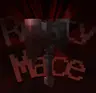 Rusty Mace