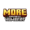 More Arabic Numbers