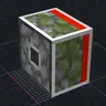 Redstone Tweaks Overlaid Gadget