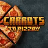 Carrots to Pizza!!