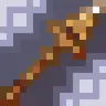 Guardian Swordspear - Trident