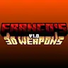 Franco's 3D Weapons