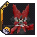 Phantom Thief Meowscarada