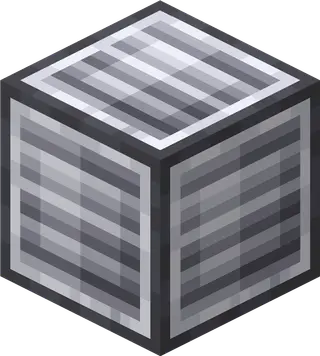 Enhanced Iron