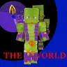 The World JOJO A-GO!GO! (JCraft: EOE)