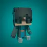 3D Youtubers Totems