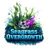 Seagrass Overgrowth
