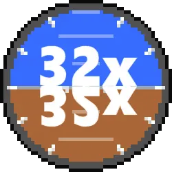 ElytraHUD 32x