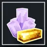 Coffee_XiaoGuan's 3D Mineral