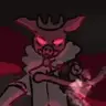 Technoblade Backdrop