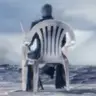 Vergil Wither Storm Music