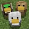 Chickens to Ducks.