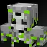 Undead Wolf Armor Set