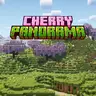 Cinematic Cherry Panorama