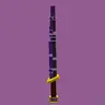 Kowareta jinsei katana