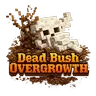 Dead Bush Overgrowth